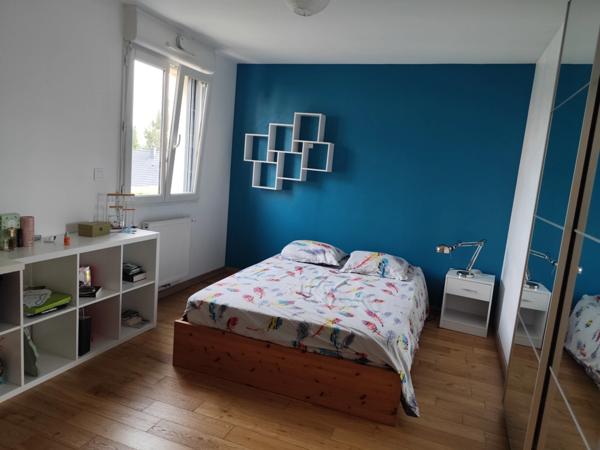 Maison à vendre 5 pièces (60)