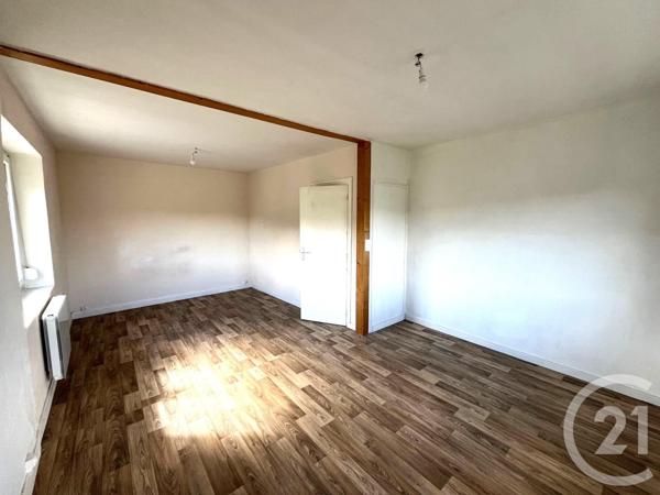Appartement Duplex à vendre  5 pièces - 106 m2 NANCRAY - 25