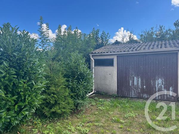 Appartement Duplex à vendre  5 pièces - 106 m2 NANCRAY - 25