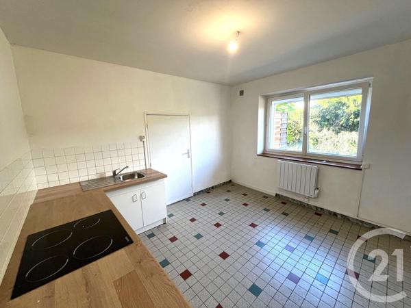 Appartement Duplex à vendre  5 pièces - 106 m2 NANCRAY - 25