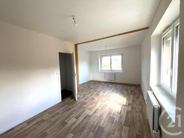Appartement Duplex à vendre  5 pièces - 106 m2 NANCRAY - 25