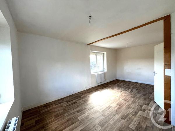 Appartement Duplex à vendre  5 pièces - 106 m2 NANCRAY - 25