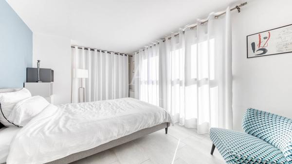 Appartement Roissy En Brie 4 pièce(s) 79.1 m2