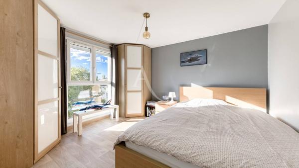 Appartement Roissy En Brie 4 pièce(s) 79.1 m2