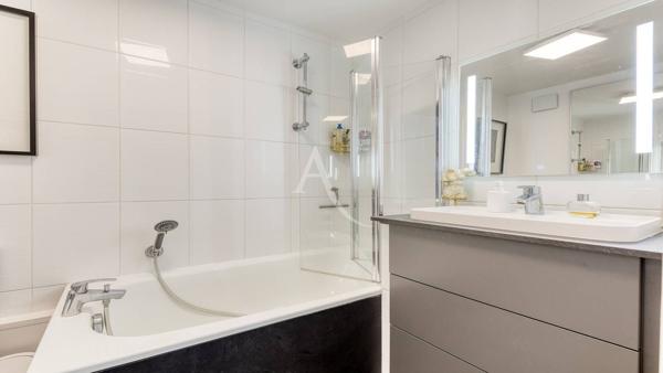 Appartement Roissy En Brie 4 pièce(s) 79.1 m2
