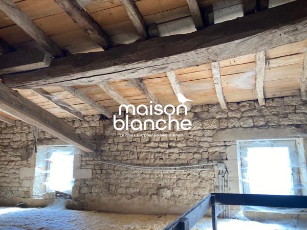 Maison ancienne