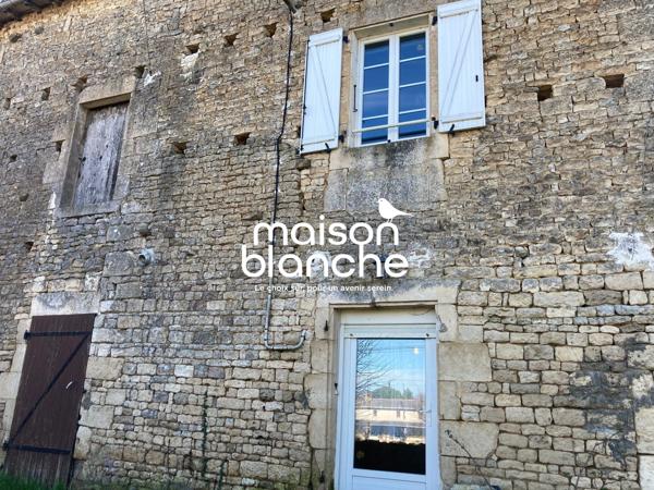 Maison ancienne