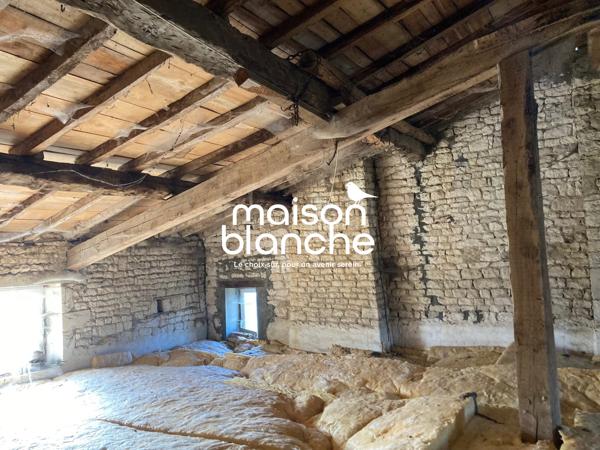 Maison ancienne