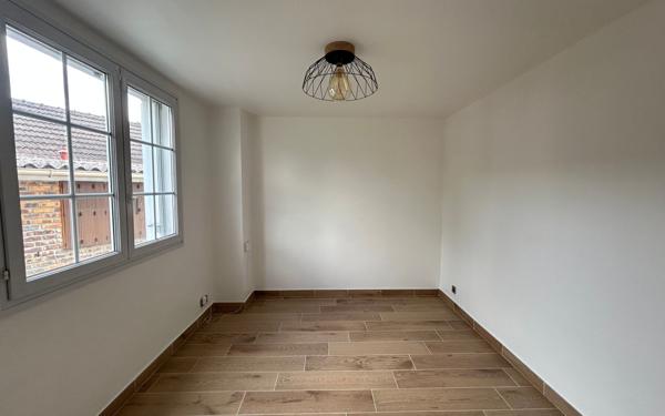 Maison à vendre    4 pièces •  Villepinte