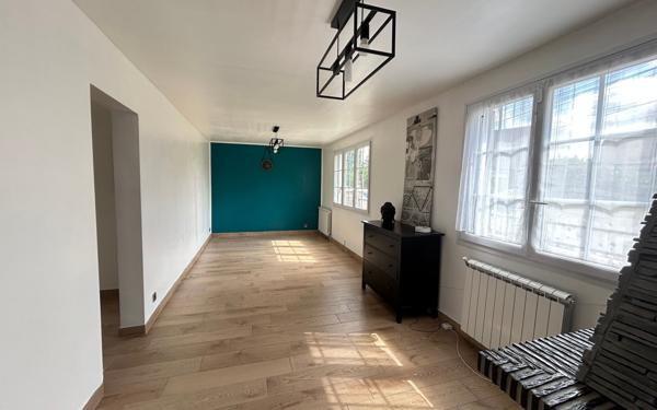 Maison à vendre    4 pièces •  Villepinte