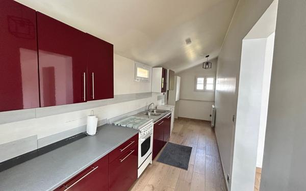 Maison à vendre    4 pièces •  Villepinte