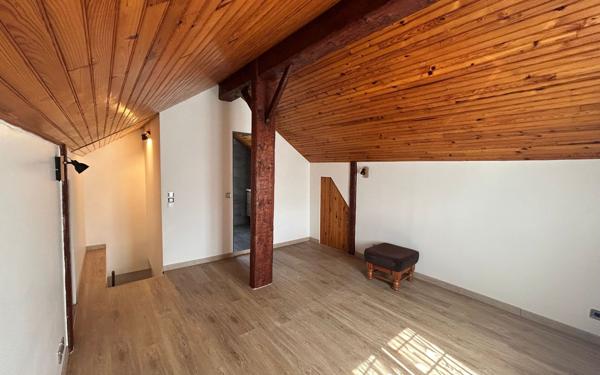 Maison à vendre    4 pièces •  Villepinte