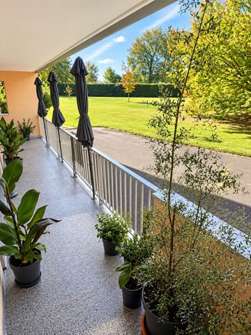 MÉRIGNAC ARLAC – T5 115 m² – 3 CHAMBRES – 2 BALCONS – TRAM A – 2 PARKINGS