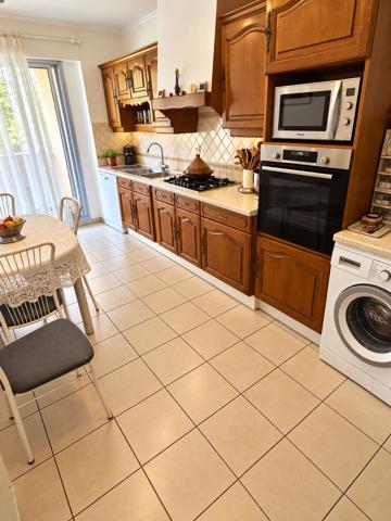 MÉRIGNAC ARLAC – T5 115 m² – 3 CHAMBRES – 2 BALCONS – TRAM A – 2 PARKINGS