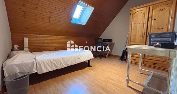 À vendre Studio 31.11 m² - Vannes 56000