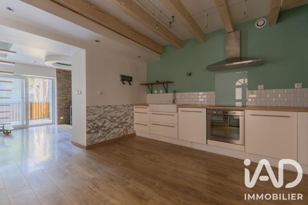 Maison à vendre 5 pièces 73 m² Montmélian