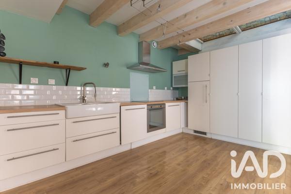 Maison à vendre 5 pièces 73 m² Montmélian