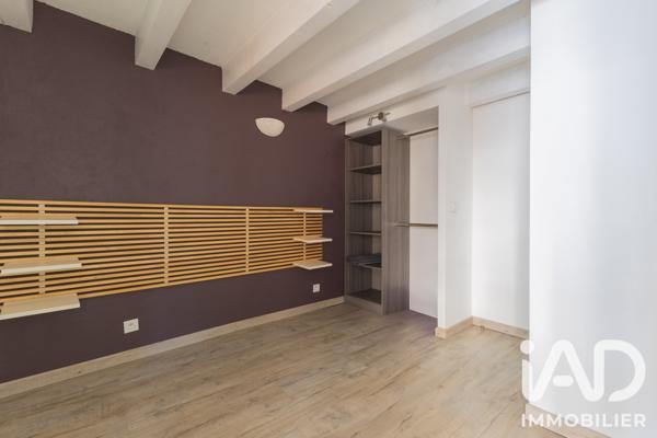 Maison à vendre 5 pièces 73 m² Montmélian
