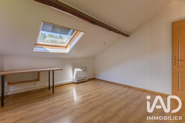 Maison à vendre 5 pièces 73 m² Montmélian