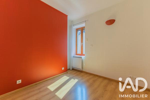 Maison à vendre 5 pièces 73 m² Montmélian