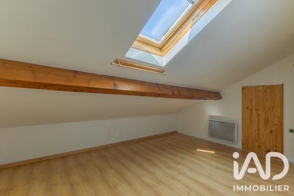 Maison à vendre 5 pièces 73 m² Montmélian