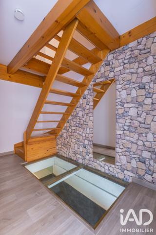 Maison à vendre 5 pièces 73 m² Montmélian