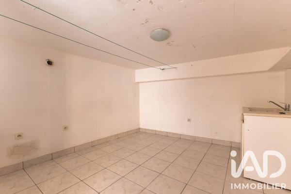 Maison à vendre 5 pièces 73 m² Montmélian