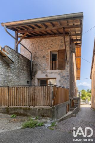 Maison à vendre 5 pièces 73 m² Montmélian