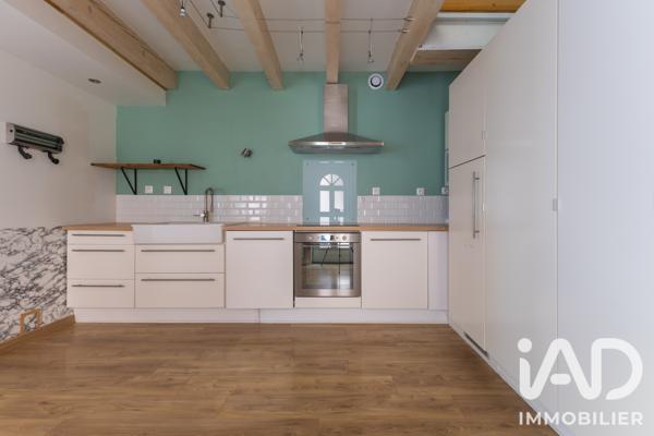 Maison à vendre 5 pièces 73 m² Montmélian
