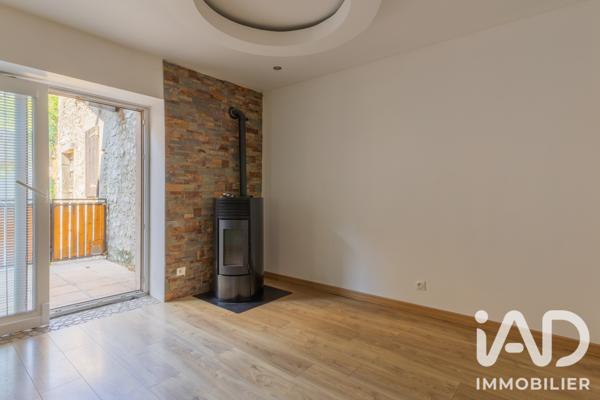Maison à vendre 5 pièces 73 m² Montmélian