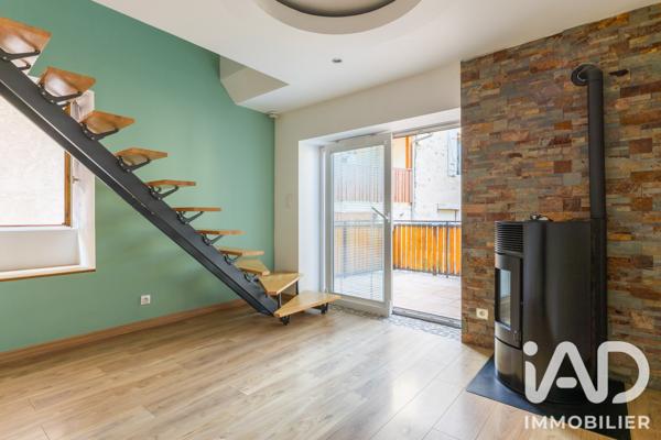 Maison à vendre 5 pièces 73 m² Montmélian