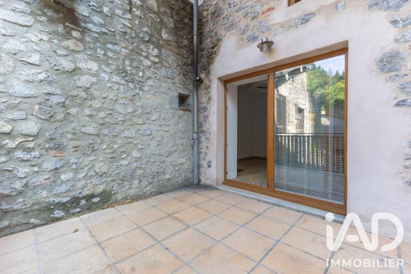 Maison à vendre 5 pièces 73 m² Montmélian