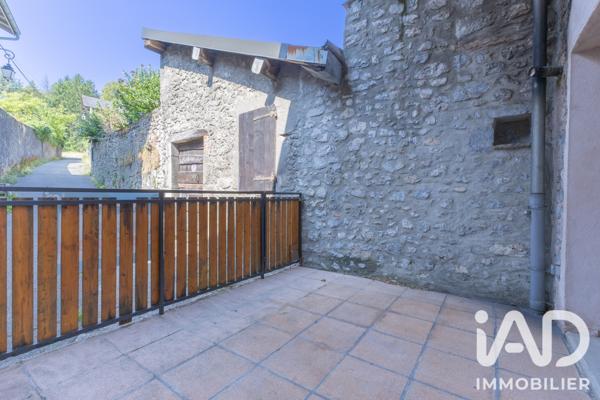 Maison à vendre 5 pièces 73 m² Montmélian