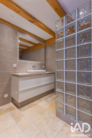 Maison à vendre 5 pièces 73 m² Montmélian