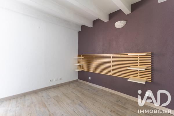 Maison à vendre 5 pièces 73 m² Montmélian