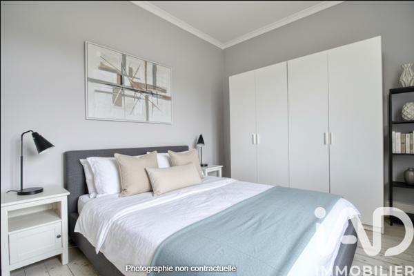 Maison à vendre 3 pièces 50 m² Moreuil