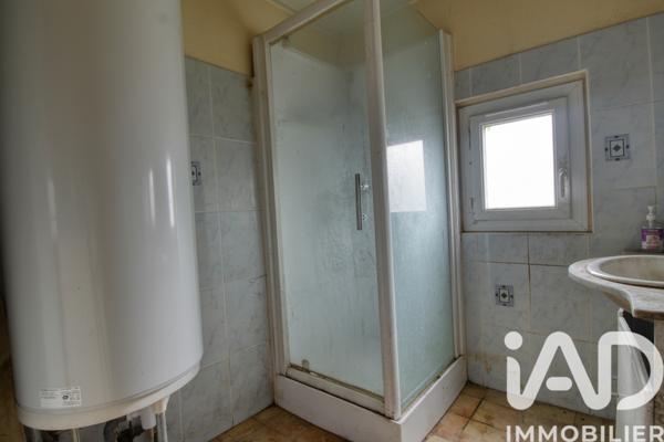 Maison à vendre 3 pièces 50 m² Moreuil