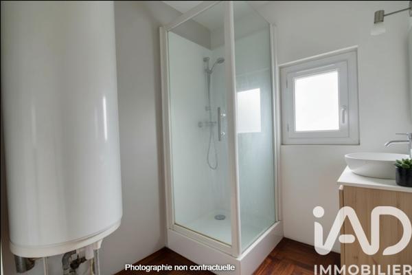 Maison à vendre 3 pièces 50 m² Moreuil