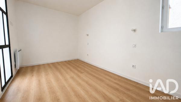 Appartement à vendre 3 pièces 41,05 m² Sorbiers