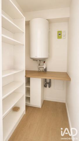 Appartement à vendre 3 pièces 41,05 m² Sorbiers