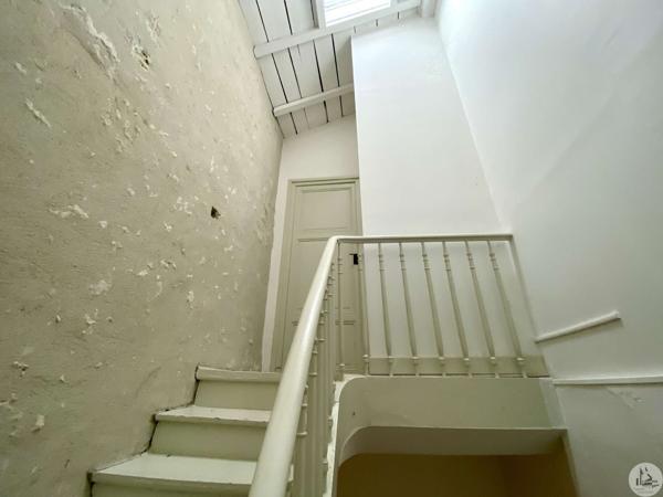 2 Studios et boutique - Coeur d'Eymet !