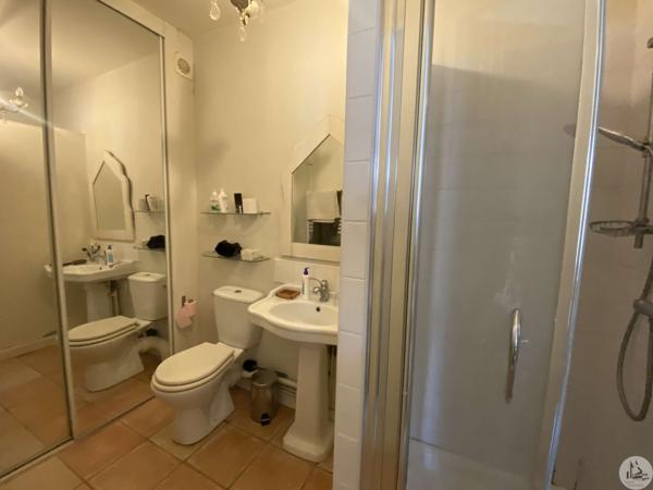 2 Studios et boutique - Coeur d'Eymet !