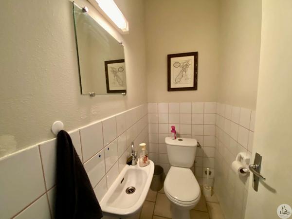 2 Studios et boutique - Coeur d'Eymet !