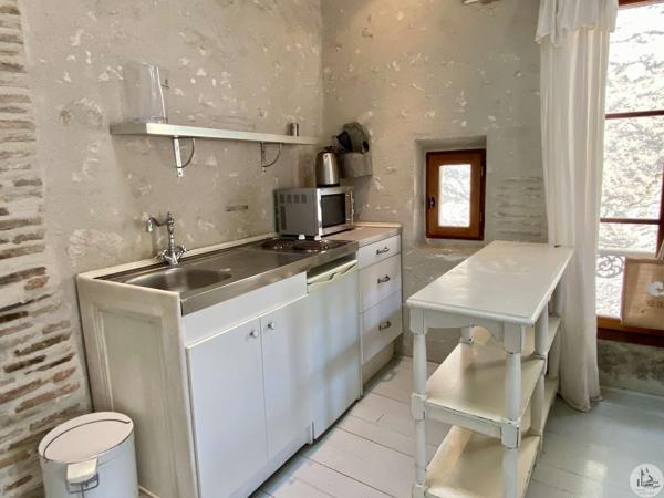 2 Studios et boutique - Coeur d'Eymet !