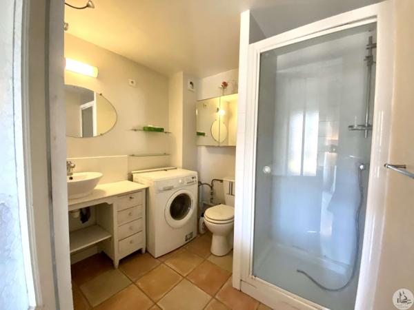 2 Studios et boutique - Coeur d'Eymet !
