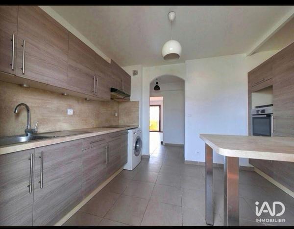 Appartement à vendre 4 pièces 81 m² La Garde