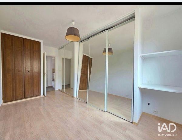 Appartement à vendre 4 pièces 81 m² La Garde