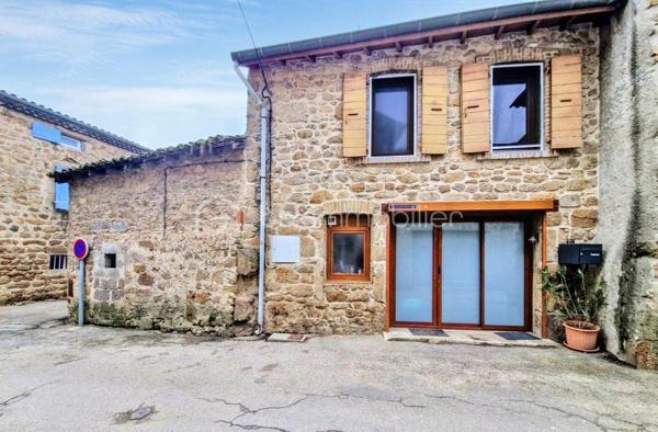 Maison de 112,13 m²