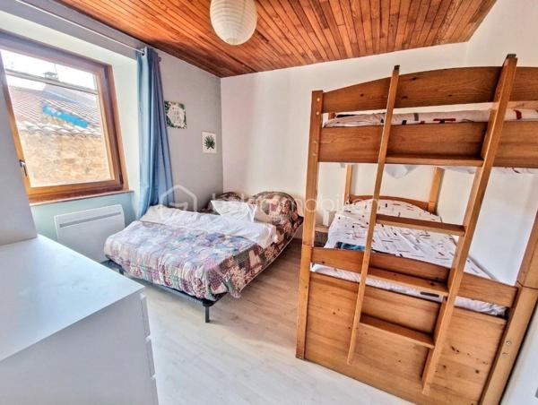 Maison de 112,13 m²