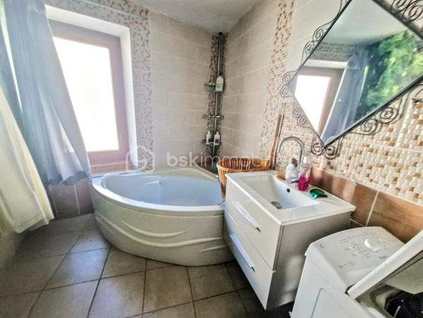 Maison de 112,13 m²